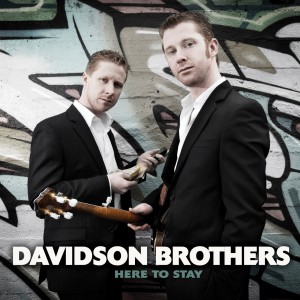 Hi Res Cover HLCD007 Here to Stay