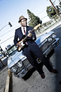 Robert Cray