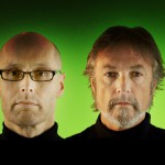 Steve Kilbey & Martin Kennedy 2013 8