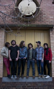 Money For Rope Colour pic