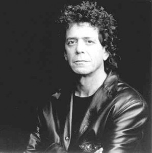 loureed