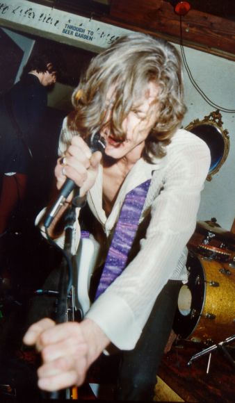 Brian+Henry+Hooper+Brian+H+Hooper