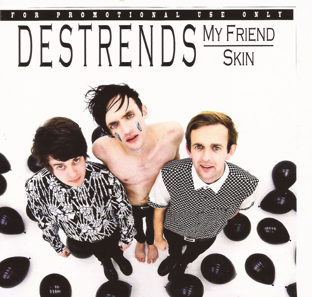 destrendspromosingle