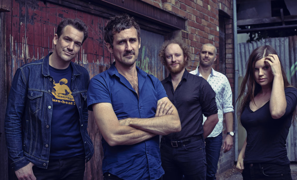 Drones Press for March 2015. Bakehouse Studio, Fitzroy